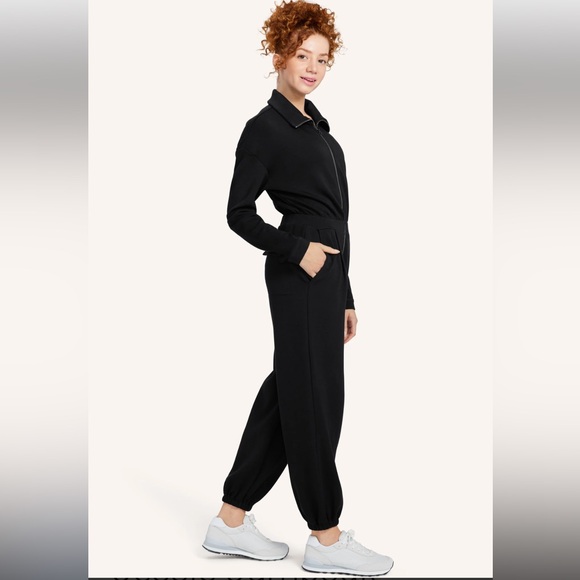 Peloton x Varley Jesse Jumpsuit - Picture 3 of 13